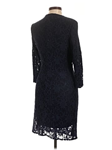 Lauren by Ralph Lauren Cocktail Dress (view 2)