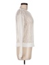 Summersalt 100% Cotton White Pullover Sweater Size M - photo 4