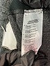 Adidas Chevron-herringbone Gray Active Pants Size XL - photo 8