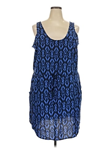 Gap Outlet Casual Dress (view 1)