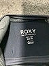 Roxy Black Rash Guard Size S - photo 3