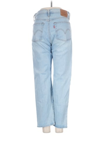 Levi Strauss Signature Jeans (view 2)