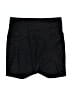 Active by Old Navy Graphic Black Athletic Shorts Size S - photo 1