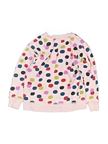 Hanna Andersson Sweatshirt (view 2)