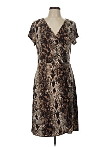 Worthington Casual Dress (view 1)