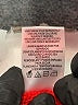 Vince Camuto Red Pullover Sweater Size M - photo 9