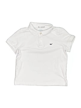 Vineyard Vines Short Sleeve Top