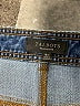 Talbots Blue Denim Skirt Size 18 Petite - photo 4
