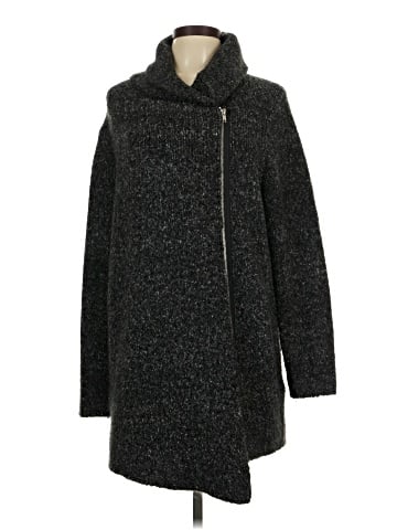 Divided by H&M Coat (view 1)