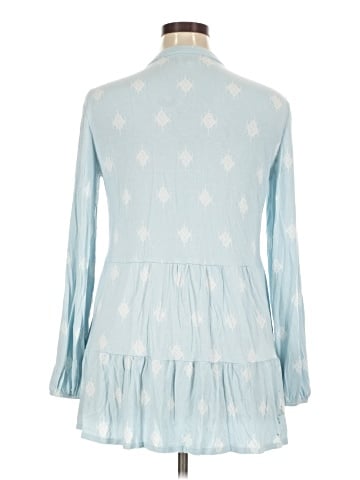 wonderly Long Sleeve Blouse (view 2)