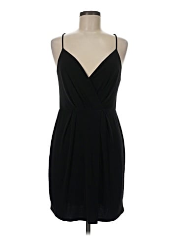 BCBGeneration Cocktail Dress (view 1)