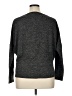 Go Couture Stars Black Pullover Sweater Size XL - photo 2