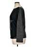 Go Couture Stars Black Pullover Sweater Size XL - photo 5