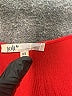 Jolt 100% Cotton Red Tank Top Size XS - photo 7