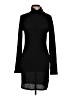Venus Black Casual Dress Size M - photo 1