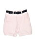 Janie and Jack 100% Cotton Pink Shorts Size 18-24 mo - photo 1
