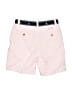 Janie and Jack 100% Cotton Pink Shorts Size 18-24 mo - photo 2