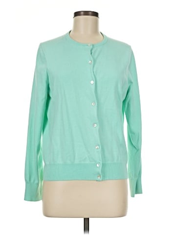 Lands' End Cardigan (view 1)