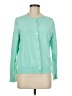Lands' End Green Cardigan Size M - photo 1
