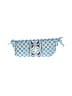 Vera Bradley Blue Makeup Bag One size - photo 1