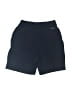 Nike Graphic Black Athletic Shorts Size 4 - 5 - photo 2