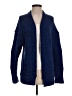 Free People Blue Cardigan Size XS - photo 1
