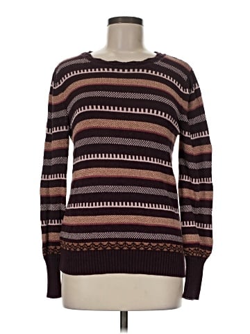 Ann Taylor LOFT Pullover Sweater (view 1)