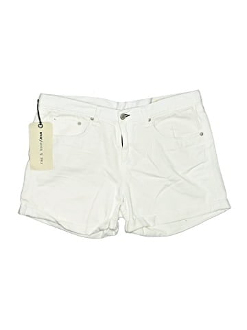 Rag & Bone/JEAN Shorts (view 1)