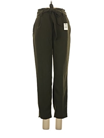 Express Casual Pants (view 1)