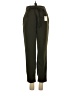 Express Green Casual Pants Size 0S - photo 1