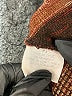 AGB Brown Pullover Sweater Size S (petite) - photo 8