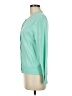 Lands' End Green Cardigan Size M - photo 5