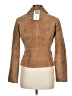 Wilsons Leather Maxima 100% Tencel Brown Jacket Size M - photo 2