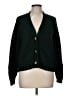 Aqua Green Cardigan Size M - photo 1