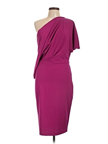 Alexia Admor Cocktail Dress (view 1)