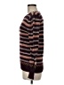 Ann Taylor LOFT Stripes Brown Pullover Sweater Size M - photo 5