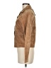 Wilsons Leather Maxima 100% Tencel Brown Jacket Size M - photo 5