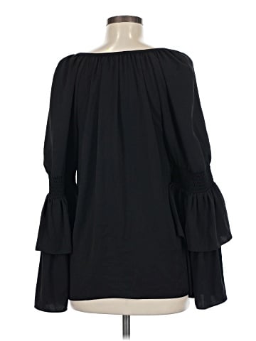 Ramy Brook 3/4 Sleeve Blouse (view 2)