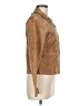 Wilsons Leather Maxima 100% Tencel Brown Jacket Size M - photo 4