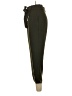 Express Green Casual Pants Size 0S - photo 5