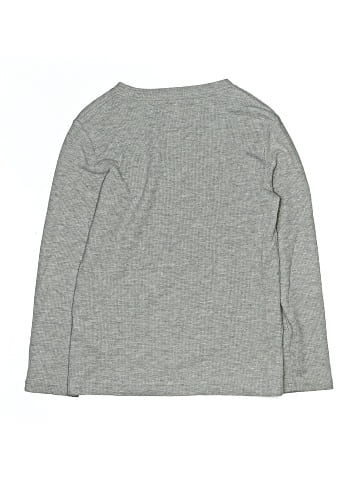 Hurley Long Sleeve T-Shirt (view 2)
