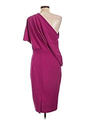 Alexia Admor Cocktail Dress (view 2)