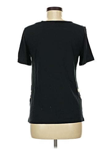 Kate Spade Saturday Short Sleeve Top (view 2)