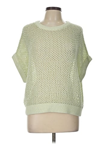 Express 3/4 Sleeve Top (view 1)