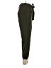 Express Green Casual Pants Size 0S - photo 4