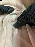 Free People Tan Jacket Size L - photo 6