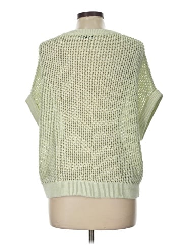 Express 3/4 Sleeve Top (view 2)