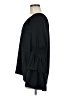 Ramy Brook Black 3/4 Sleeve Blouse Size M - photo 5