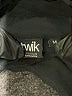 Twik 100% Viscose Black Sleeveless Button-Down Shirt Size M - photo 7