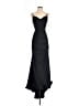 B. Darlin Black Cocktail Dress Size 5 - 6 - photo 1